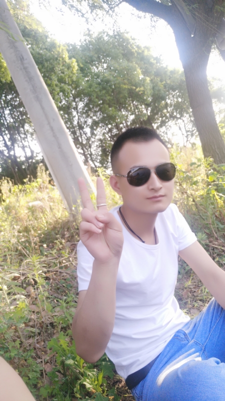 马凯亮的第一张照片--长乐相亲服务中心