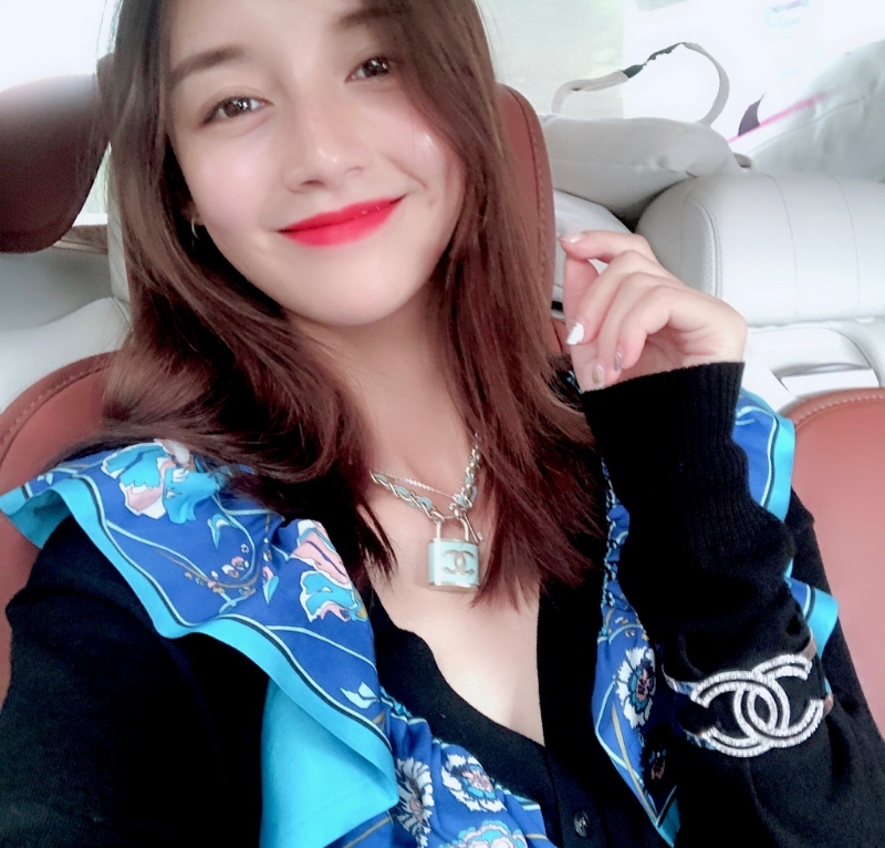 林馨的第二张照片--长乐相亲服务中心