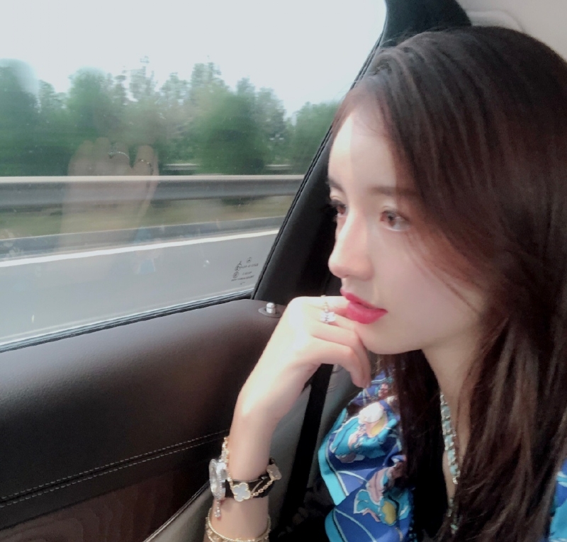 林馨的第三张照片--长乐相亲服务中心