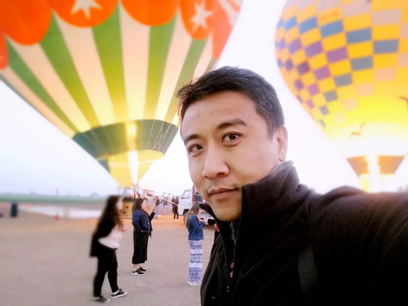 LOVING的第一张照片--长乐相亲服务中心