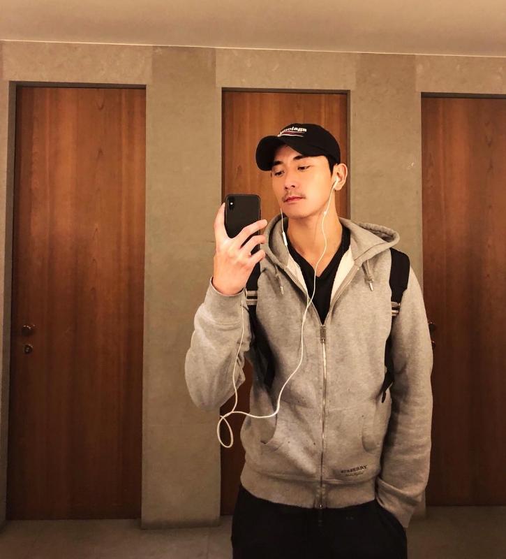 寻水的鱼的第一张照片--长乐相亲服务中心