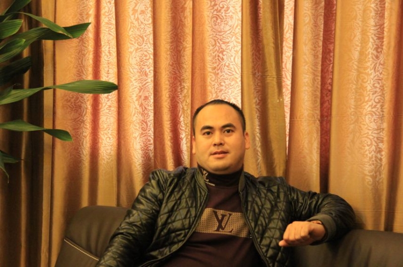 風雨後的第一张照片--长乐相亲服务中心