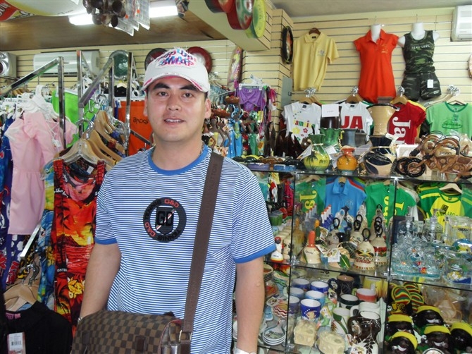 風雨後的第二张照片--长乐相亲服务中心