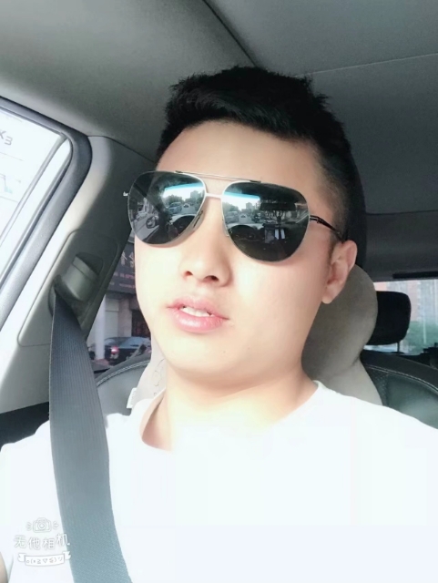 爱吃猫的鱼的第一张照片--长乐相亲服务中心