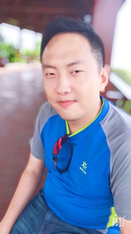 缘来如此的第一张照片--长乐相亲服务中心