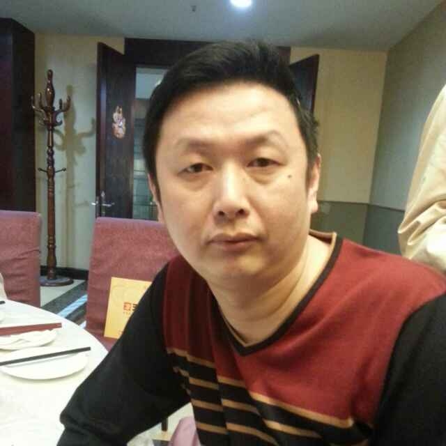 四哥的第一张照片--长乐相亲服务中心