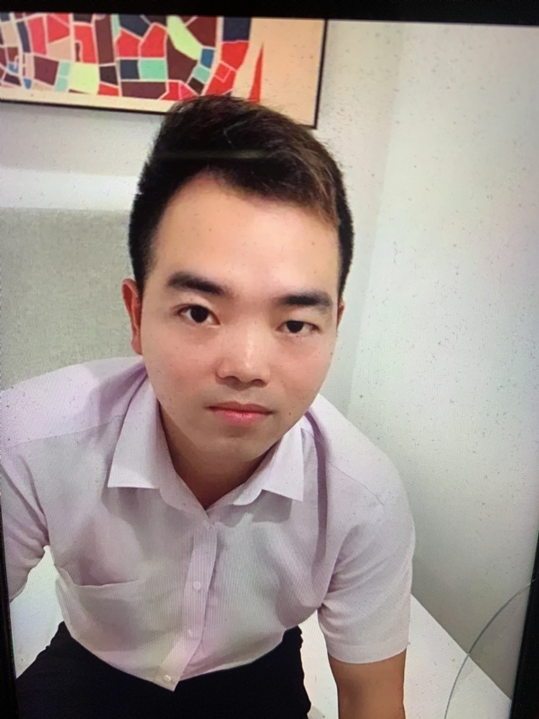 季军的第一张照片--长乐相亲服务中心