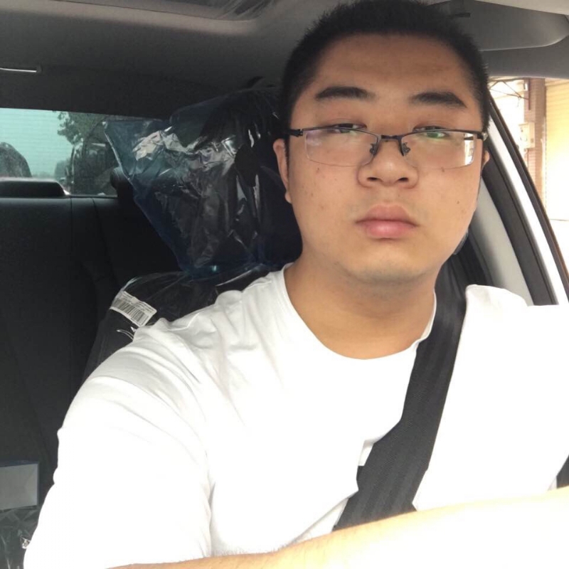 王校长wzy的第一张照片--长乐相亲服务中心