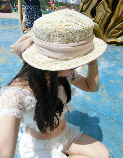 小妮的第二张照片--长乐相亲服务中心