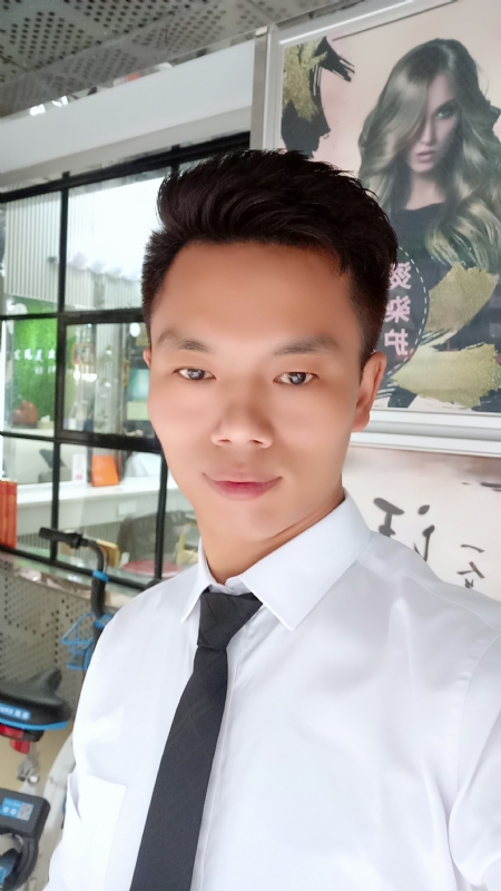 阳光男士的第一张照片--长乐相亲服务中心