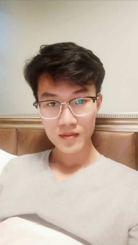 liubingyang的第一张照片--长乐相亲服务中心