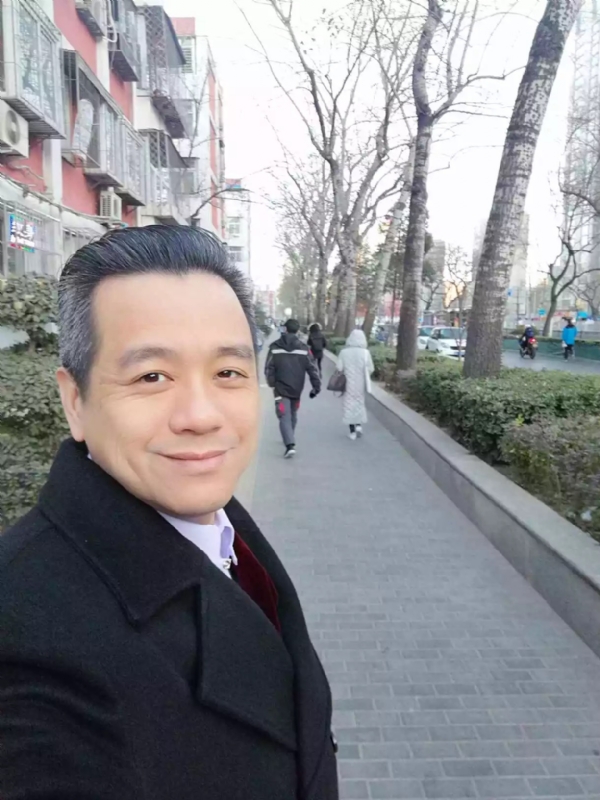 球控的第一张照片--长乐相亲服务中心