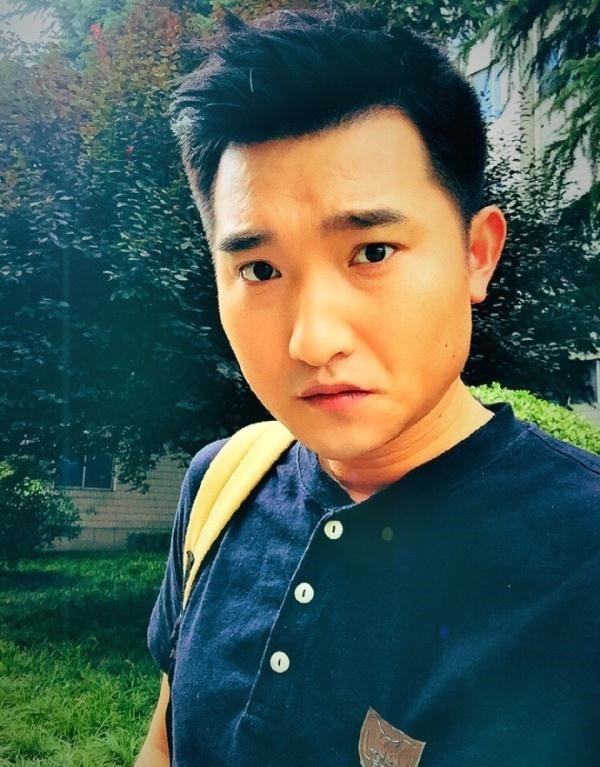 奋斗的第一张照片--长乐相亲服务中心