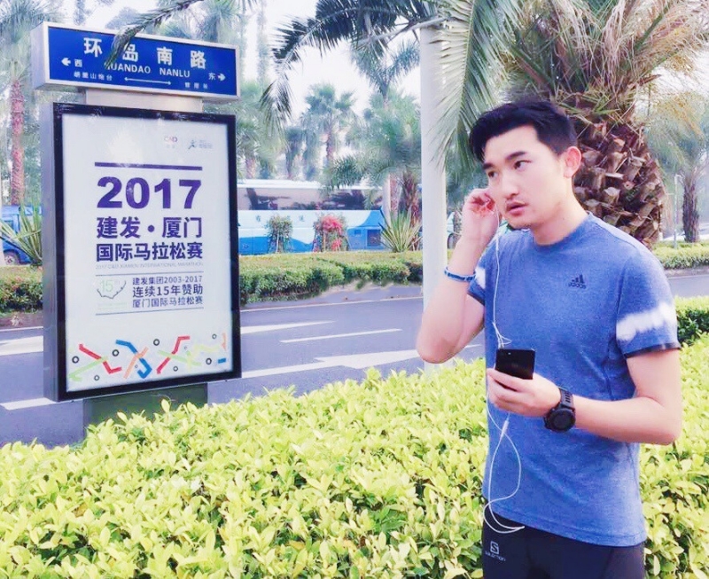 奋斗的第二张照片--长乐相亲服务中心