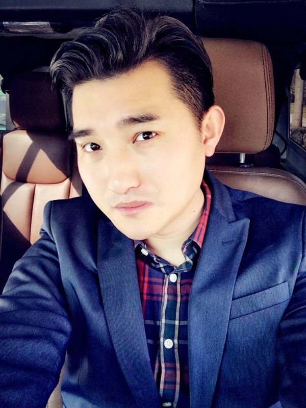 奋斗的第三张照片--长乐相亲服务中心