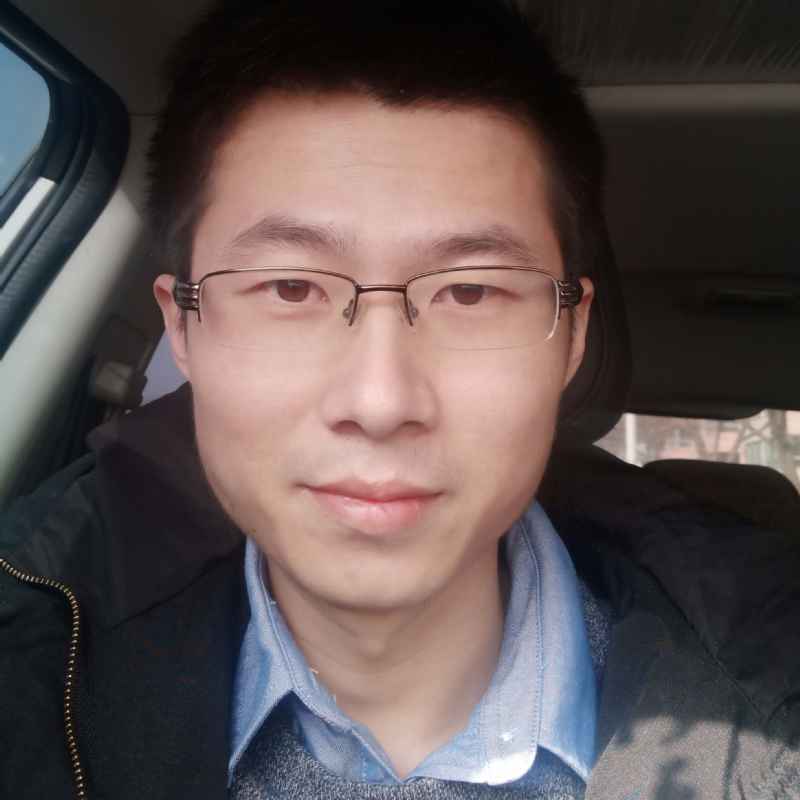 弱水三千的第一张照片--长乐相亲服务中心