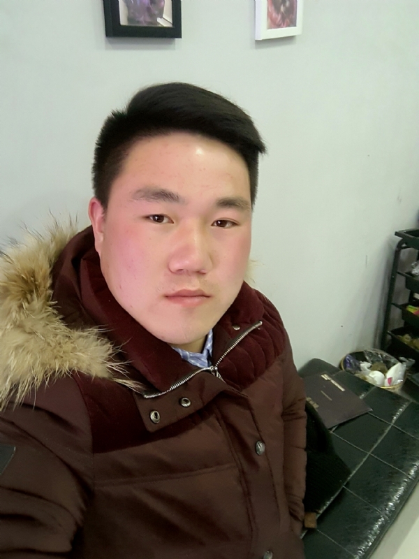 小飞的第一张照片--长乐相亲服务中心