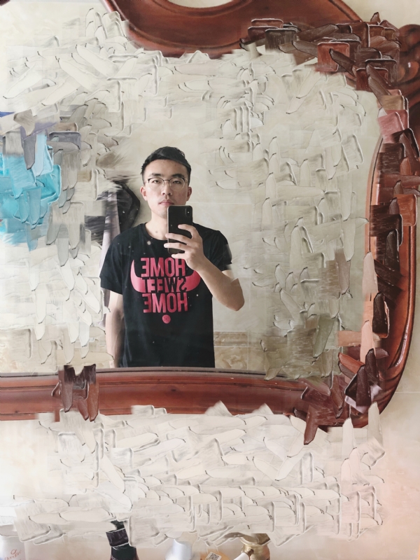 杨2的第一张照片--长乐相亲服务中心