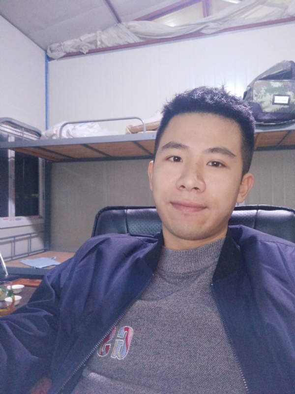 black的第一张照片--长乐相亲服务中心