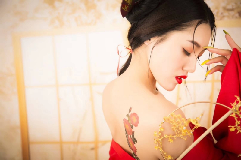 小艾的第二张照片--长乐相亲服务中心