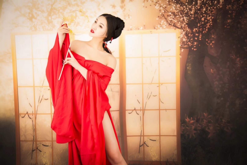 小艾的第三张照片--长乐相亲服务中心