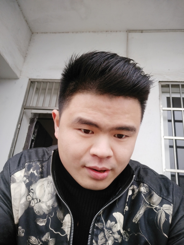 随遇而安的第一张照片--长乐相亲服务中心