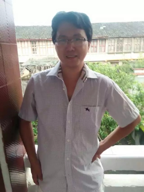 敬奉的第一张照片--长乐相亲服务中心