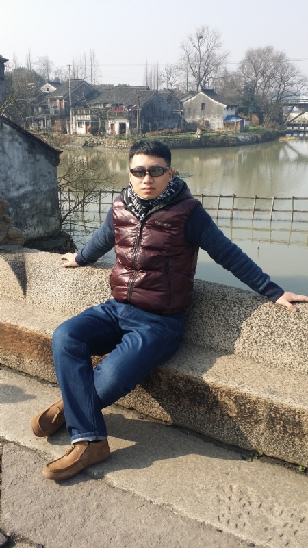 暖男2019的第一张照片--长乐相亲服务中心