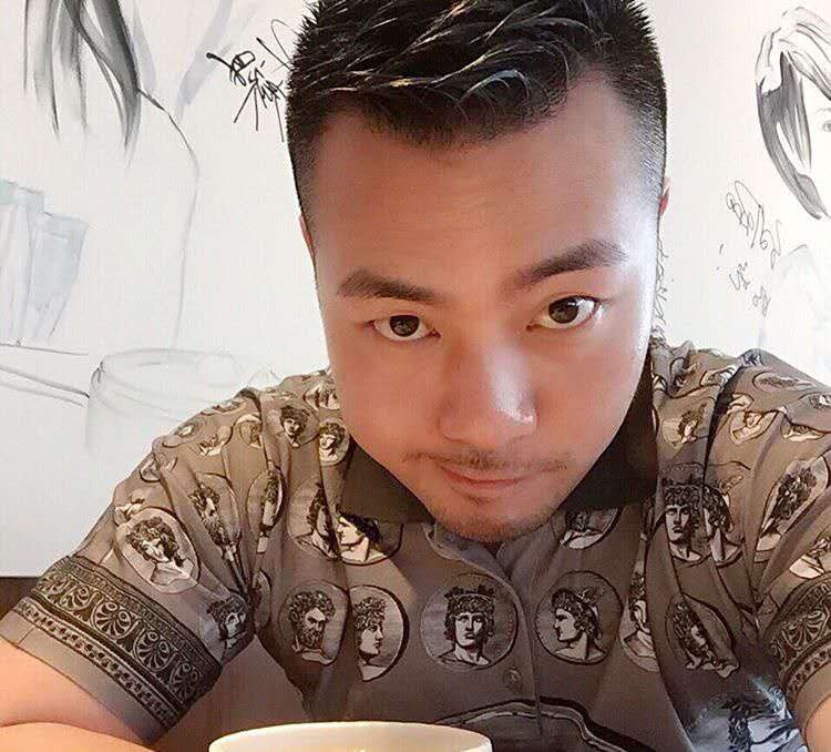 刘江平的第一张照片--长乐相亲服务中心