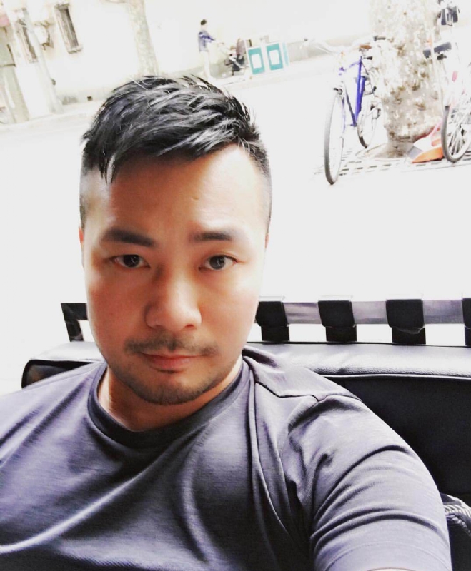 刘江平的第二张照片--长乐相亲服务中心