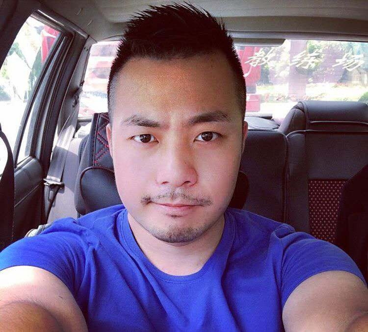 刘江平的第三张照片--长乐相亲服务中心