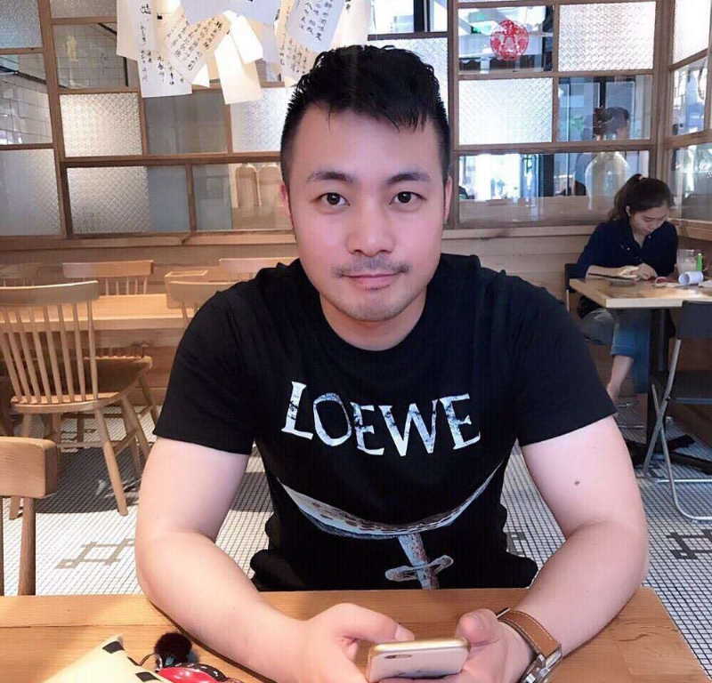 刘江平的第四张照片--长乐相亲服务中心