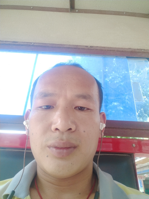 缘分的第一张照片--长乐相亲服务中心