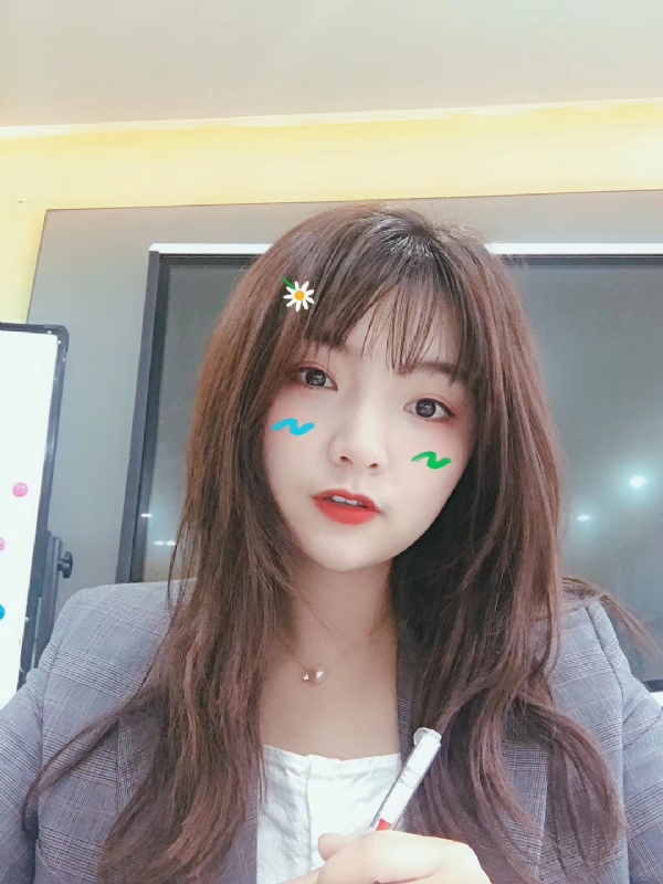 Lisa的第一张照片--长乐相亲服务中心
