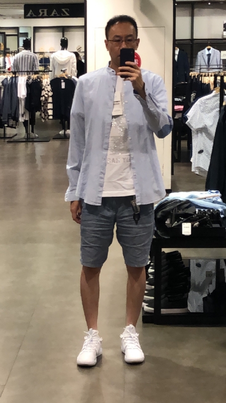 Leon的第一张照片--长乐相亲服务中心