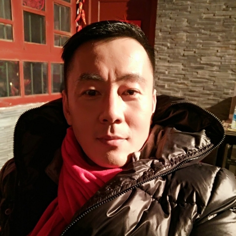 月满西楼的第一张照片--长乐相亲服务中心