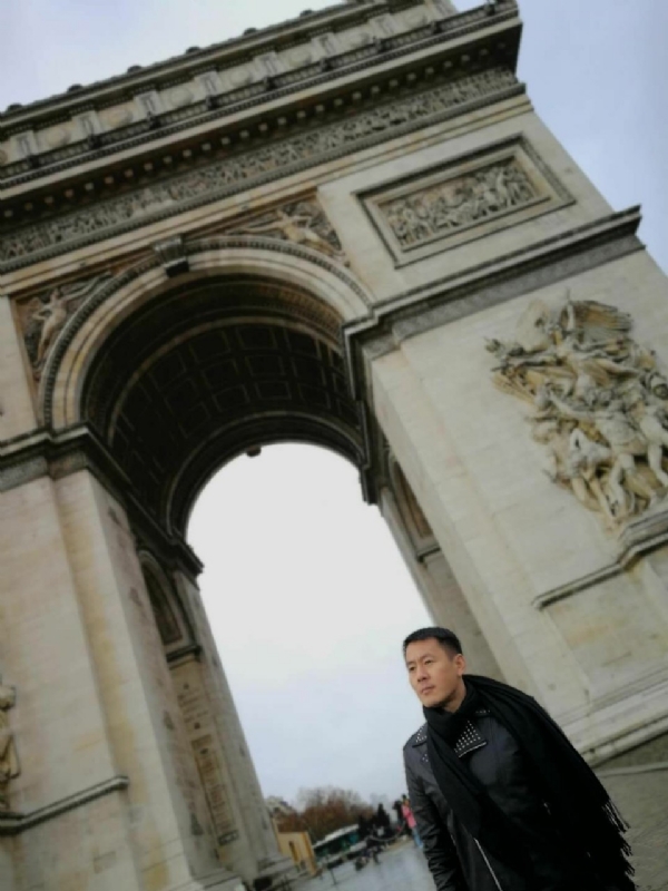 月满西楼的第二张照片--长乐相亲服务中心