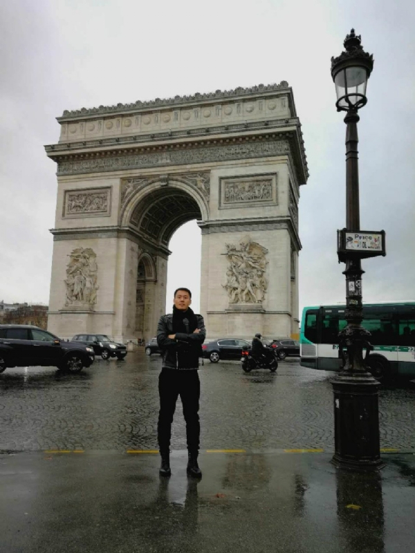 月满西楼的第四张照片--长乐相亲服务中心