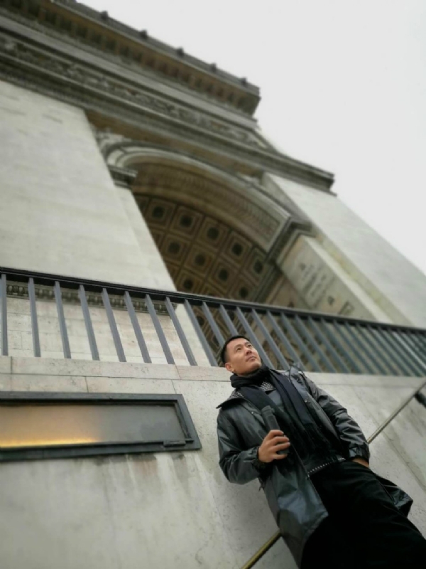 月满西楼的第五张照片--长乐相亲服务中心