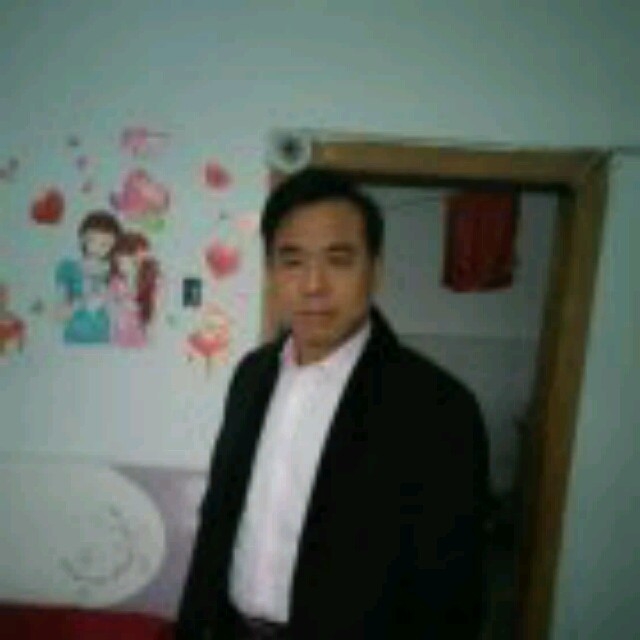 阳光的第一张照片--长乐相亲服务中心