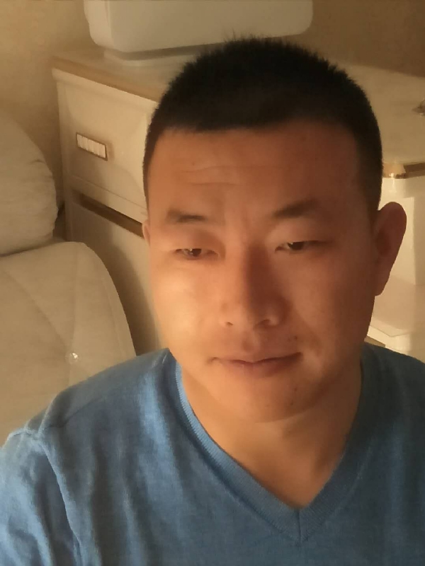 恛忆的第一张照片--长乐相亲服务中心