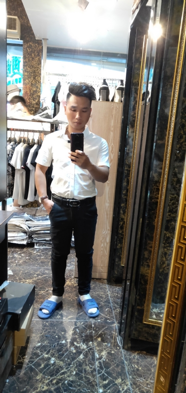 卢家福的第一张照片--长乐相亲服务中心