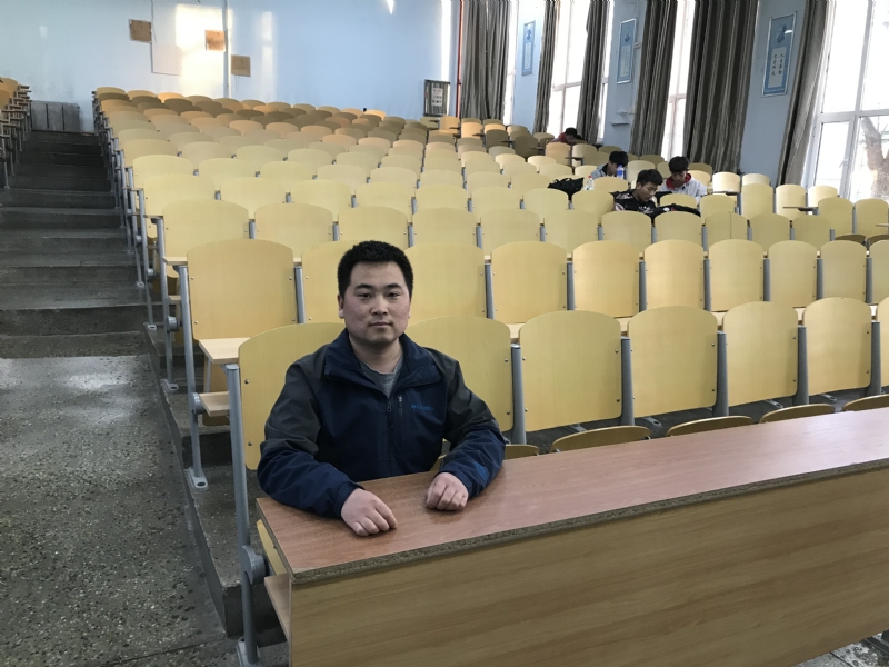 四海为家的第一张照片--长乐相亲服务中心