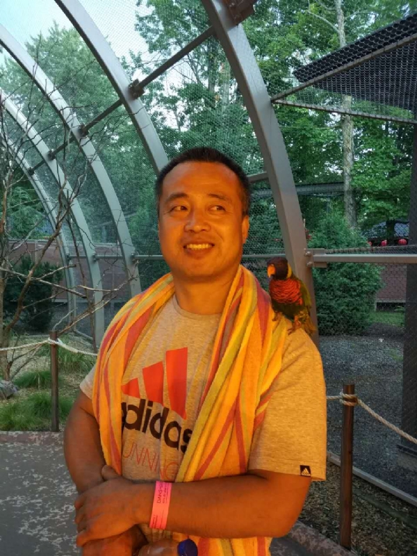 sa的第一张照片--长乐相亲服务中心