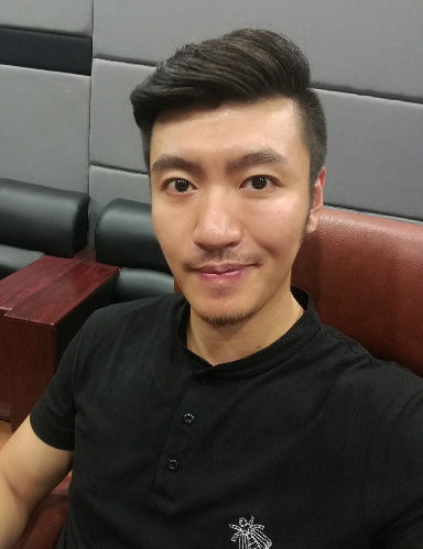 劉杰輝的第一张照片--长乐相亲服务中心