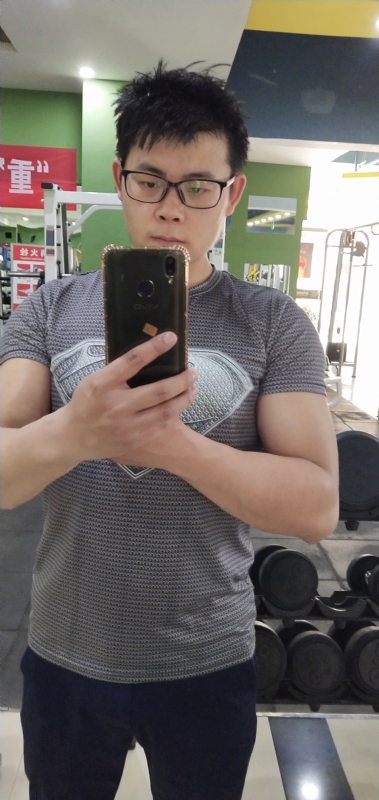 诚心找对象的第一张照片--长乐相亲服务中心