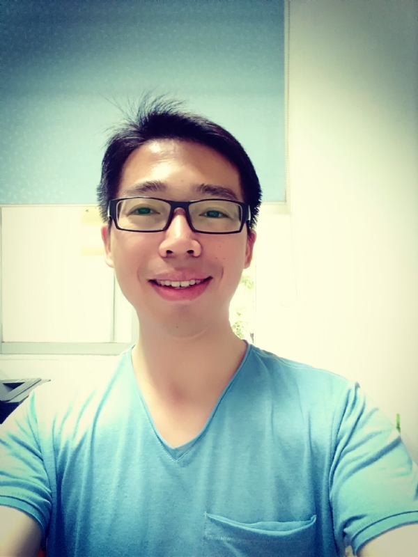 湘香月的第一张照片--长乐相亲服务中心