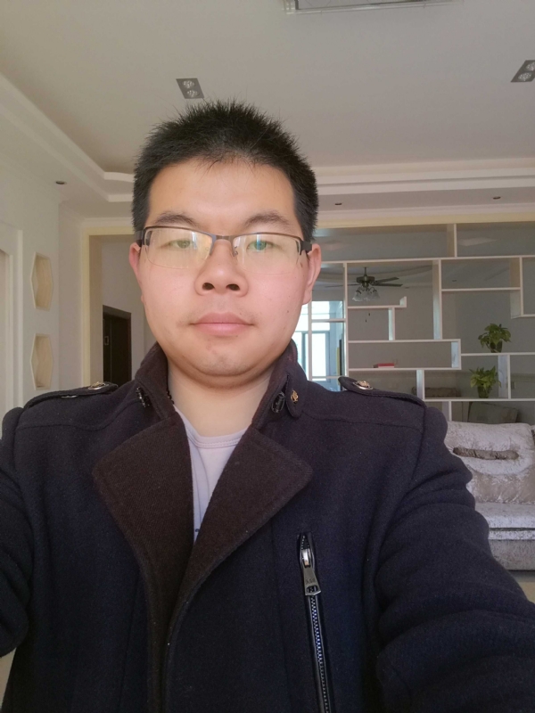 曾琼的第一张照片--长乐相亲服务中心