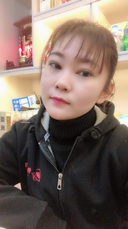 泡沫的第一张照片--长乐相亲服务中心