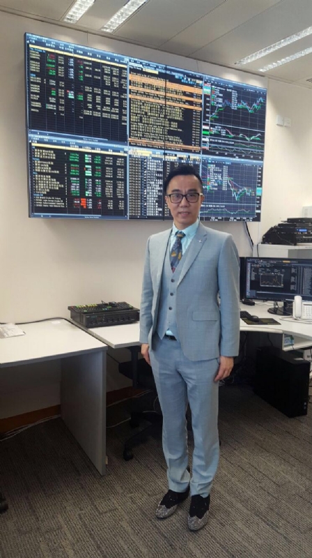 缘来是你的第一张照片--长乐相亲服务中心